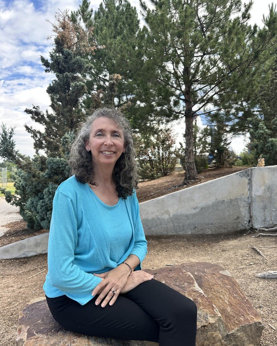 Dr. Michelle Anthony